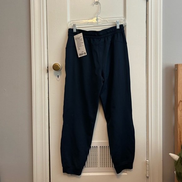 Lululemon Athletica Navy Track Pants - Picture 3 of 4